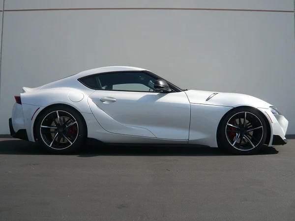 Tein S-Tech Sprężyny Toyota Supra A90 (2019+)