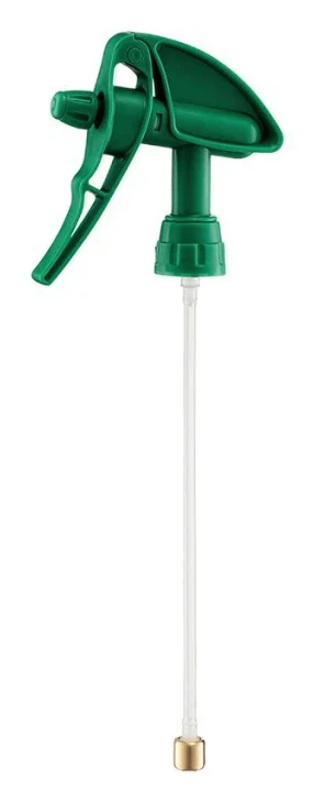 KWAZAR Pompka Mercury SUPER 360 - zielona