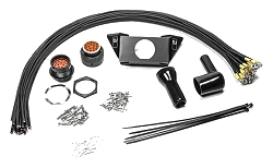 Fuel Cell Subharness Kit Radium Engineering