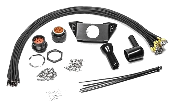 Fuel Cell Subharness Kit Radium Engineering