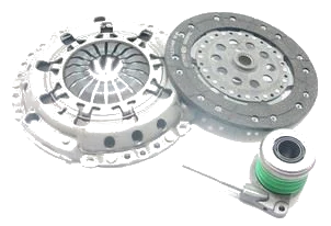 Zestaw sprzęgła Xtreme Clutch Volvo S40 1.9 T4 147KW (1997-2000)