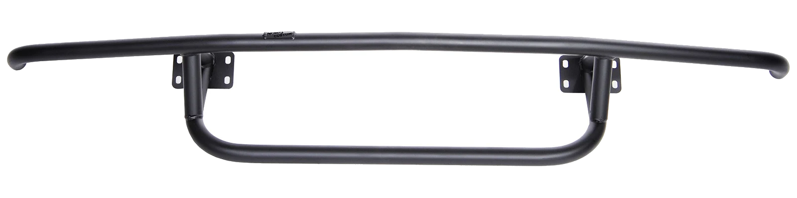 Bash bar BMW E46 Light