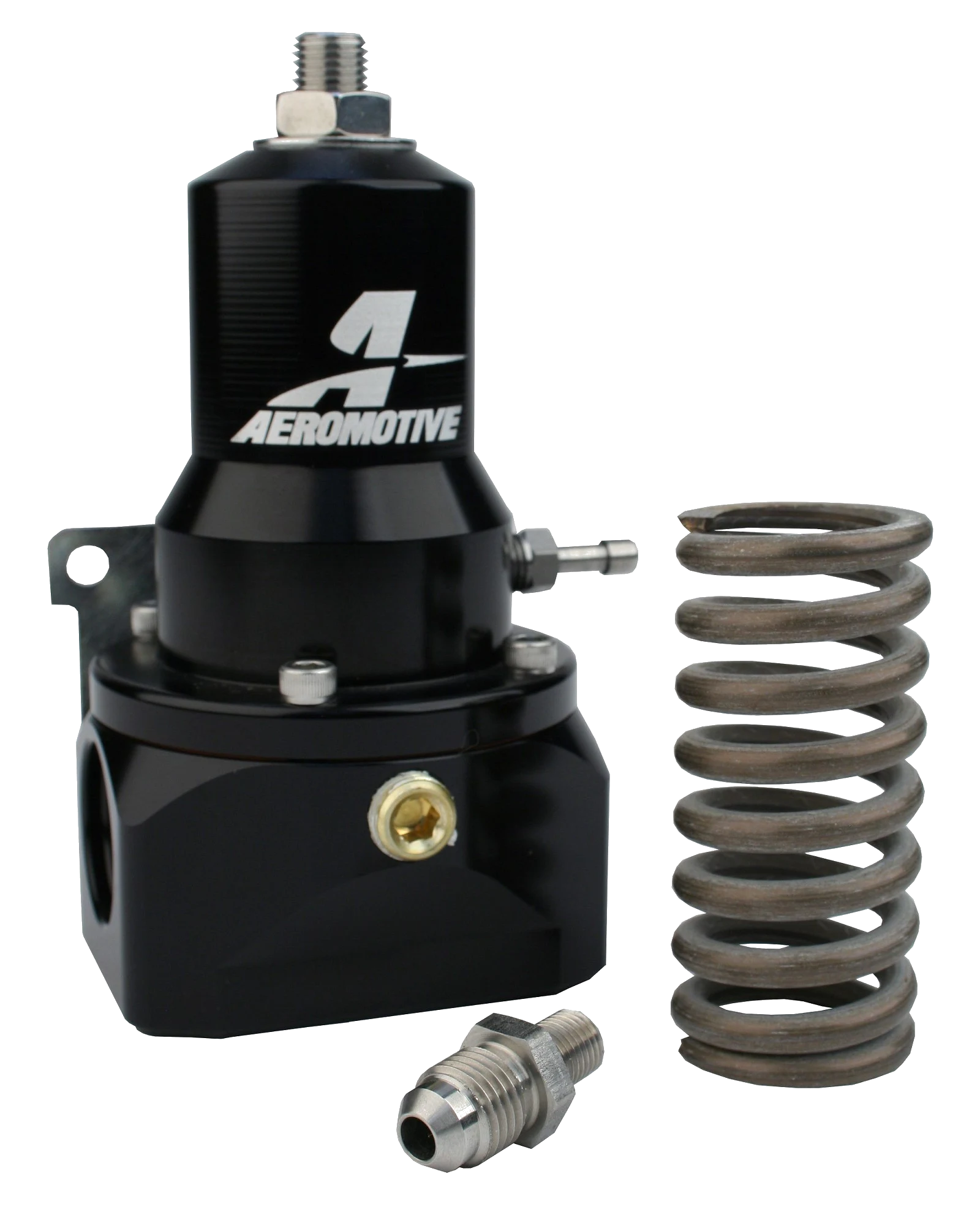 Regulator Ciśnienia Paliwa Aeromotive Extreme Flow 2-Port EFI ARE 13134