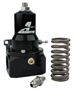Regulator Ciśnienia Paliwa Aeromotive Extreme Flow 2-Port EFI ARE 13134
