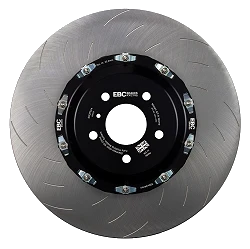 SG2F014 Sportowe tarcze hamulcowe SG EBC Brakes Nissan Nissan GT-R R35 GTR R35 Nismo