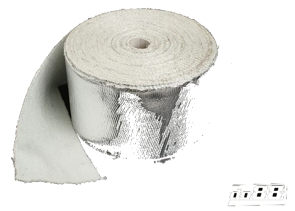 Värmeisolerande bandage 152mm, löpmeter