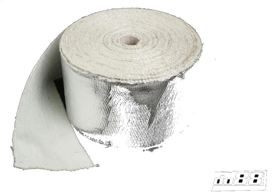 Värmeisolerande bandage 152mm, löpmeter