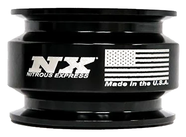 Nitrous Cannon 3" Nitrous Express NX NXDCANNON3
