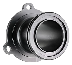Turbo Muffler Delete FMIC.EU VW Golf Mk8 GTI EA888 Gen.4