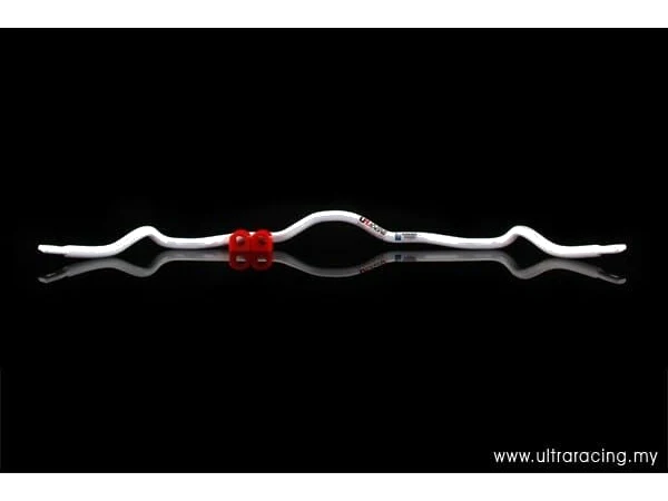 Stabilizator zawieszenia przedni 23mm Ultra Racing for Proton Satria 1.3/1.6 93-09 /Proton Wira 1.3/1.5/1.6 93-09 2WD