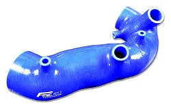 Przewód Silikonowy Dolotu i Turbo TIP FMIC.EU Audi A4 B6 B7 VW Passat B5 1.8T