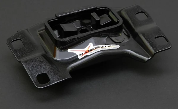 Hardrace Left Side Engine Mount Ford Focus Mazda 3