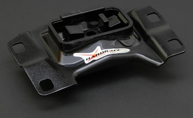Hardrace Left Side Engine Mount Ford Focus Mazda 3