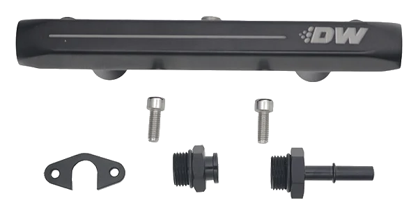 Listwa paliwowa DeatschWerks Polariz RZR 2016-2020 XP Turbo 2017-2020 XP4 Turbo 2021 XP 1000