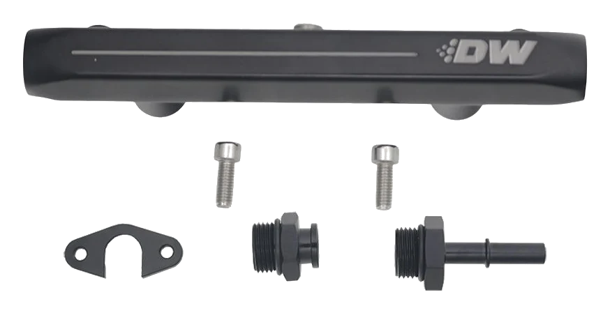 Listwa paliwowa DeatschWerks Polariz RZR 2016-2020 XP Turbo 2017-2020 XP4 Turbo 2021 XP 1000