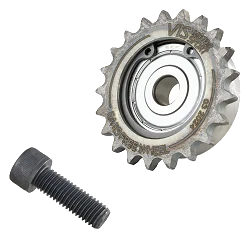 Balance shaft delete kit Freewheel for Audi Volkswagen VW TFSI EA113 Engines