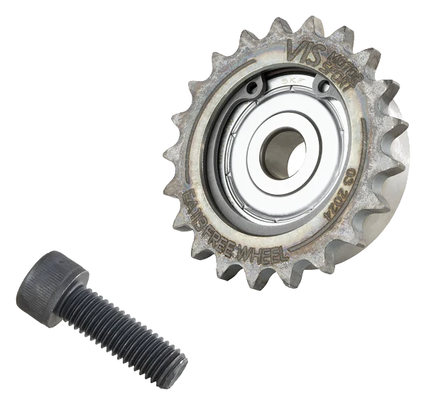 Balance shaft delete kit Freewheel for Audi Volkswagen VW TFSI EA113 Engines