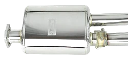 Aktywny układ wydechowy z klapami FMIC.Pro Mercedes Benz G Class G63 W463 M157 2012-2018