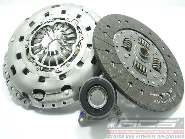 Zestaw sprzęgła Xtreme Clutch LAND ROVER FREELANDER 2 2.2 TD4 4x4 115KW (2006-2014)