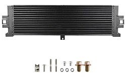 Chłodnica oleju FMIC.Pro BMW M2 M3 M4 G80 G81 G82 G83 G87 2021-