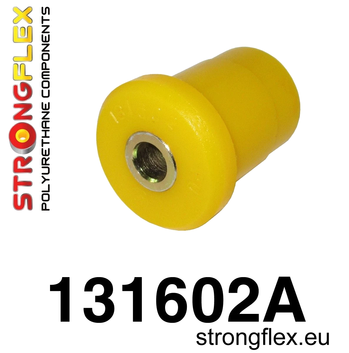 131602A: Tuleja wahacza przedniego dolnego tylna SPORT Opel Ascona B