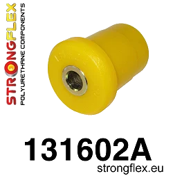 131602A: Tuleja wahacza przedniego dolnego tylna SPORT Opel Ascona B