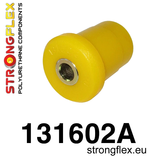 131602A: Tuleja wahacza przedniego dolnego tylna SPORT Opel Ascona B