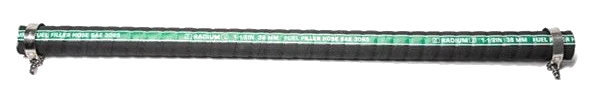 WĘŻ WLEWU PALIWA 1,5" 20-0597 RADIUM ENGINEERING