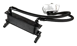 RacingLine DSG Oil Cooler for MQB DQ381 VW Golf 7 R GRT Audi S3 8 Cupra MK3