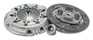 Zestaw sprzęgła Xtreme Clutch Peugeot PARTNER 1.6 HDi 90 66KW (2006-2015)
