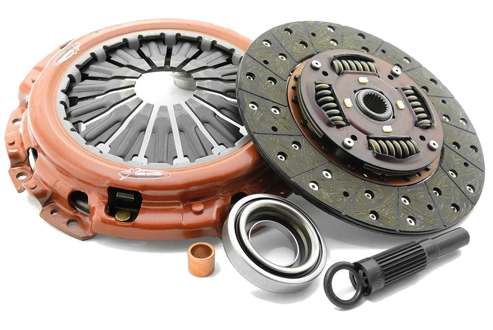 Zestaw sprzęgła Xtreme Clutch Organic Nissan PATHFINDER 2.5 dCi 4WD 140KW (2010-2013)