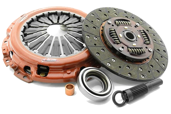 Zestaw sprzęgła Xtreme Clutch Organic Nissan PATHFINDER 2.5 dCi 4WD 140KW (2010-2013)