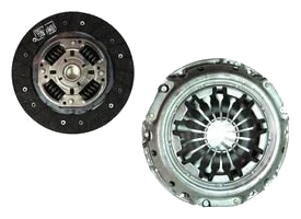 Zestaw sprzęgła Xtreme Clutch Renault MEGANE 1.6 83KW (2003-2009)