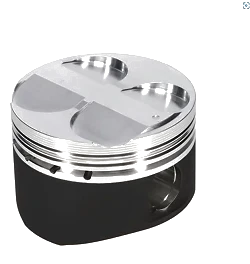 Piston Set KE249M785 Wiseco Suzuki M16A 78.5mm Bore - 30.00 mm CH -1.50CC