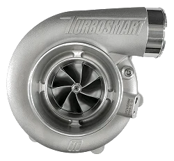 TS-2 Performance Turbosprężarka Turbosmart Water Cooled 6466 V-Band 0.82AR Externally Wastegated