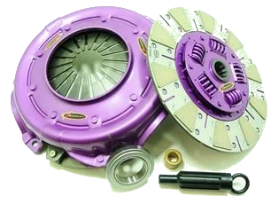 Zestaw sprzęgła Xtreme Clutch Heavy Duty Ceramic HSV SENATOR 5.0 i V8 185KW (1992-1993)
