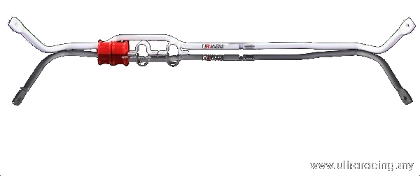 Stabilizator zawieszenia tylny 19mm Ultra Racing for Toyota Corolla AE92