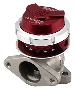 Turbosmart wastegate WG38 GenV Ultragate 38 14psi Red