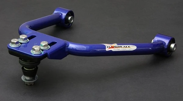 Hardrace Adjustable Front Upper Control Arm Infiniti G series Nissan Skyline Zseries