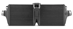 Performance Intercooler Kit Standard Bumper Wagner Tuning for Porsche 992 Carrera - WT-200001196.N