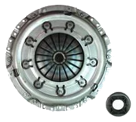 Zestaw sprzęgła Xtreme Clutch CHRYSLER NEON 2.0 16V 98KW (1999-2002)