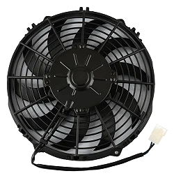 Wentylator ssący FMIC.Pro 10” SUPER SLIM 130W