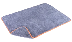 3x Ręcznik z mikrofibry do osuszania lakieru FMIC.Pro 60x90 cm 900GSM