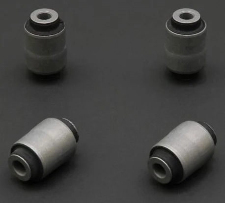 Hardrace Rear Lower Arm For Bushing For Honda