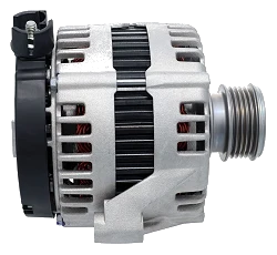 BOSCH Alternator 180A do Volvo C70 S60 V70 XC60 XC70 2.0 D3 D4 2.4 D4 2.5T 2.5 T5 1 986 A01 054
