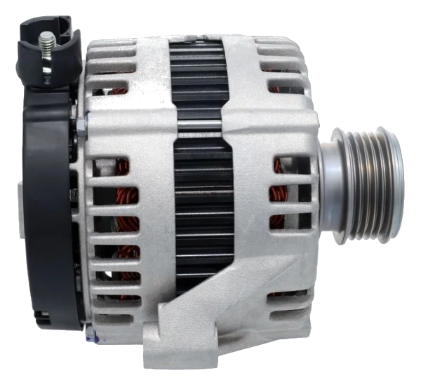 BOSCH Alternator 180A do Volvo C70 S60 V70 XC60 XC70 2.0 D3 D4 2.4 D4 2.5T 2.5 T5 1 986 A01 054