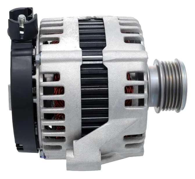 BOSCH Alternator 180A do Volvo C70 S60 V70 XC60 XC70 2.0 D3 D4 2.4 D4 2.5T 2.5 T5 1 986 A01 054
