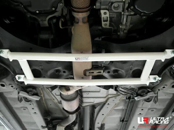 Rozpórka przednia dolna (Front Lower Brace) (3655) Ultra Racing Nissan Murano (Z51) 3.5 4WD 09-14
