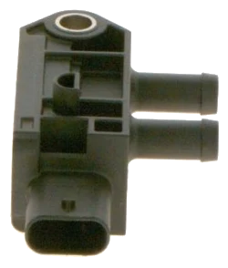 Czujnik ciśnienia spalin BOSCH 0 986 280 725 do VAG VW Volkswagen Arteon Caddy Seat Ibiza Leon Audi A3 A4