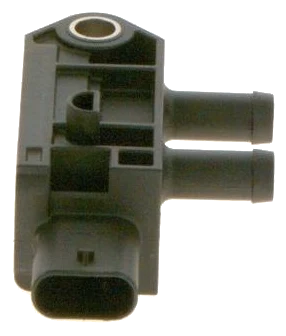 Czujnik ciśnienia spalin BOSCH 0 986 280 725 do VAG VW Volkswagen Arteon Caddy Seat Ibiza Leon Audi A3 A4